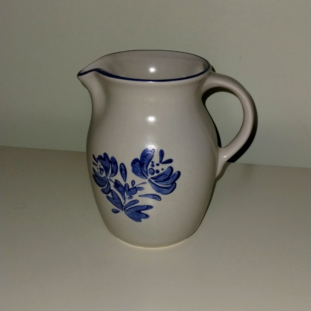 Pfaltzgraff Pitcher